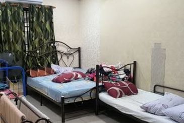 Taman Pendamar Indah