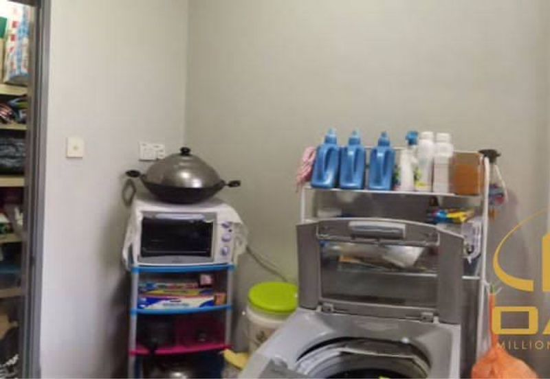 Pangsapuri Kasuarina