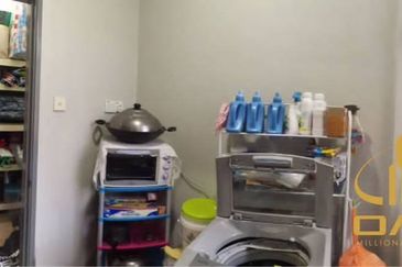 Pangsapuri Kasuarina