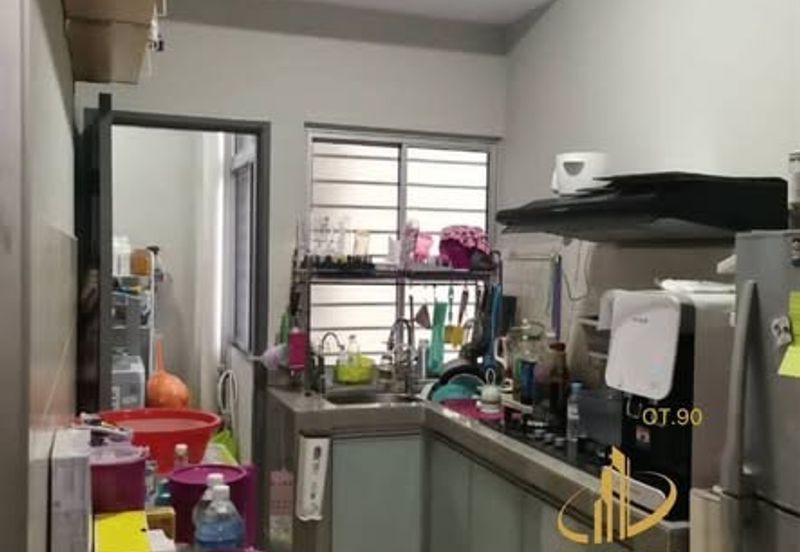 Pangsapuri Kasuarina