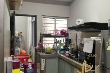 Pangsapuri Kasuarina