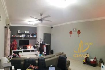 Pangsapuri Kasuarina