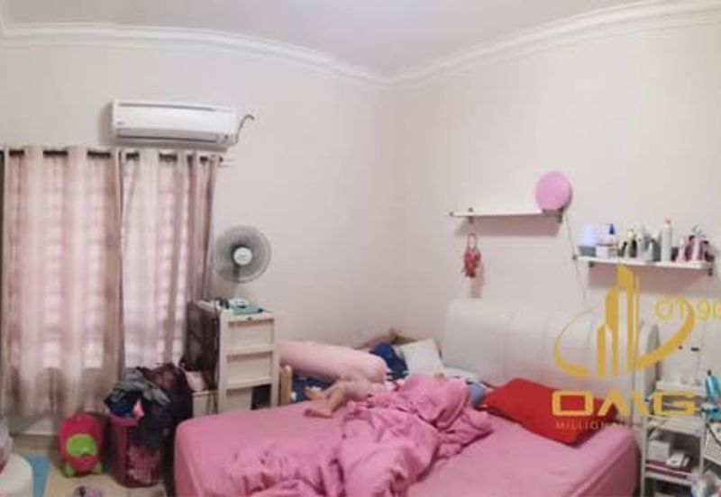 Pangsapuri Kasuarina