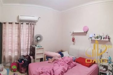 Pangsapuri Kasuarina