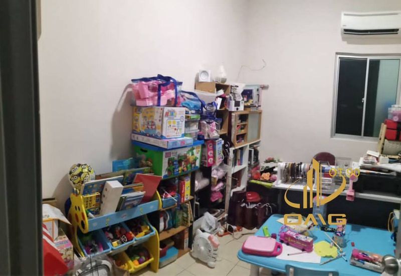 Pangsapuri Kasuarina