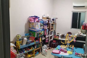 Pangsapuri Kasuarina