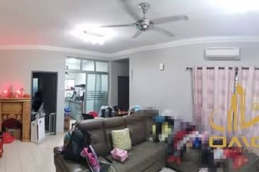 Pangsapuri Kasuarina