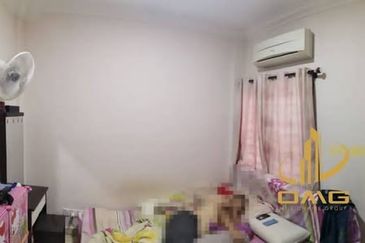 Pangsapuri Kasuarina