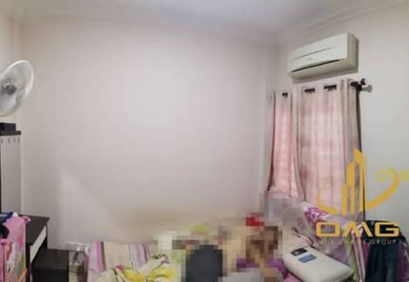 Pangsapuri Kasuarina