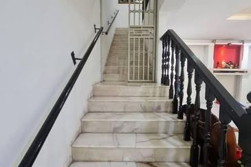 Port Klang (Pelabuhan Klang)