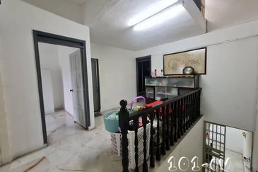 Port Klang (Pelabuhan Klang)