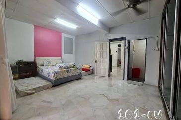 Port Klang (Pelabuhan Klang)