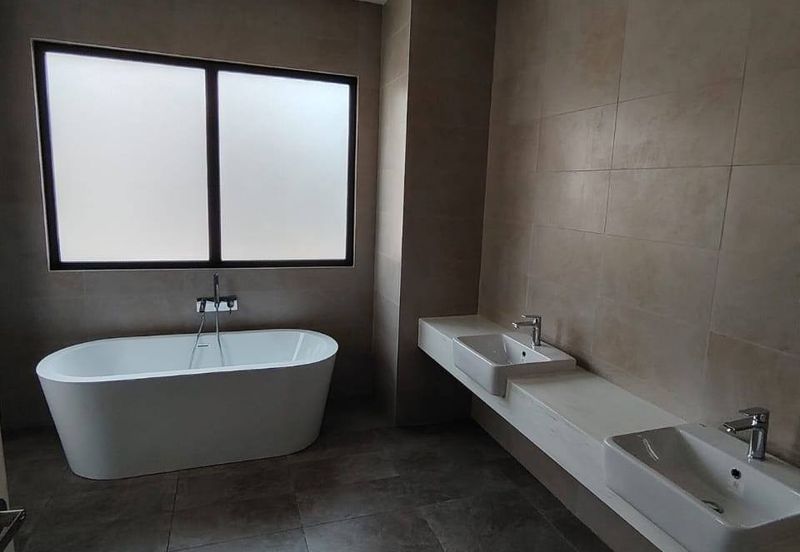 Freesia Residences @ Tropicana Aman