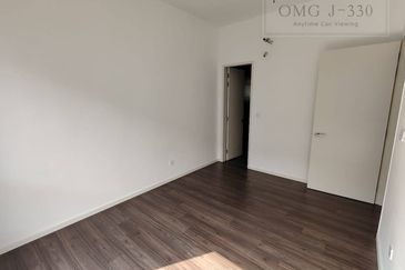 Freesia Residences @ Tropicana Aman