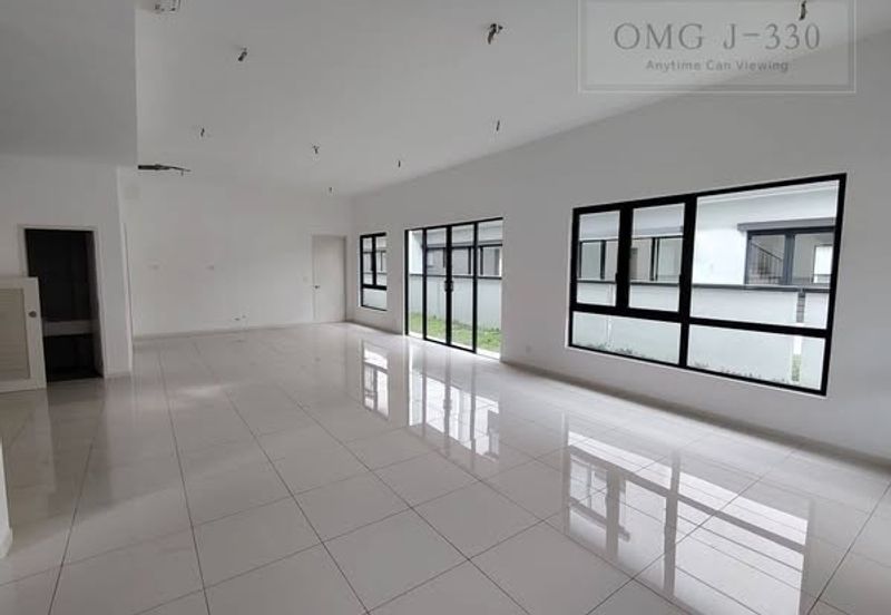 Freesia Residences @ Tropicana Aman