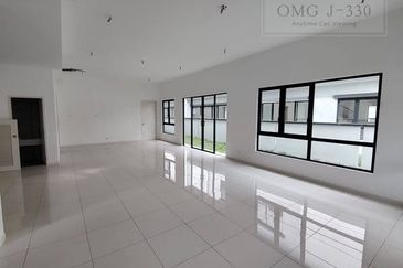 Freesia Residences @ Tropicana Aman