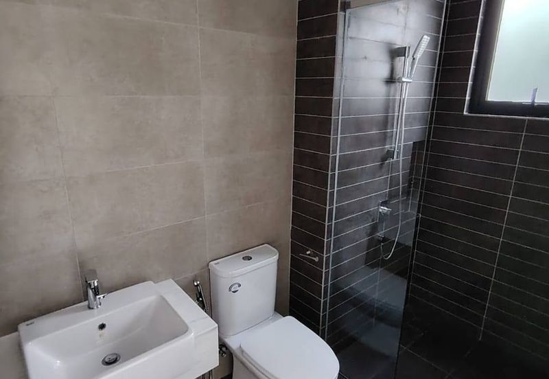 Freesia Residences @ Tropicana Aman