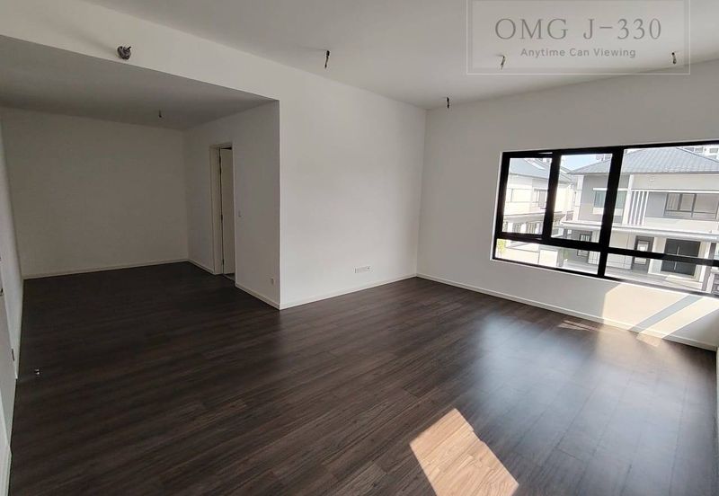 Freesia Residences @ Tropicana Aman