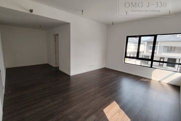 Freesia Residences @ Tropicana Aman