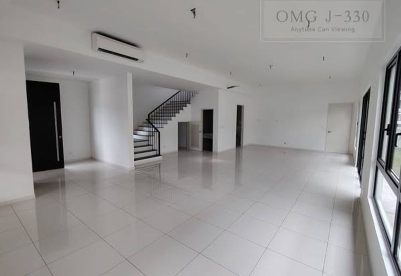 Freesia Residences @ Tropicana Aman