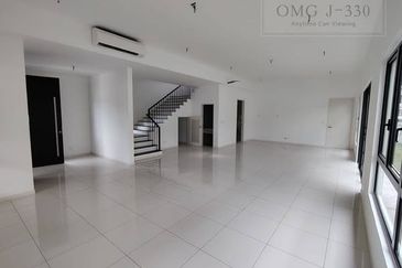 Freesia Residences @ Tropicana Aman