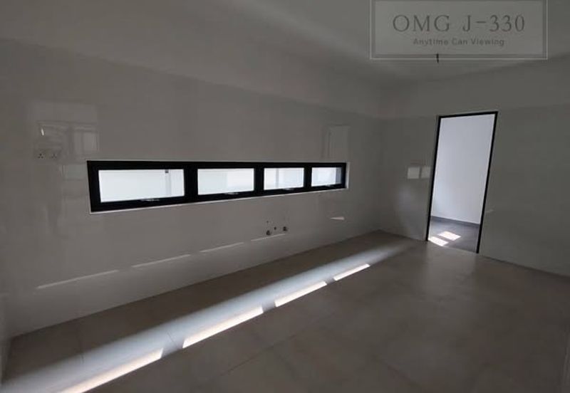 Freesia Residences @ Tropicana Aman