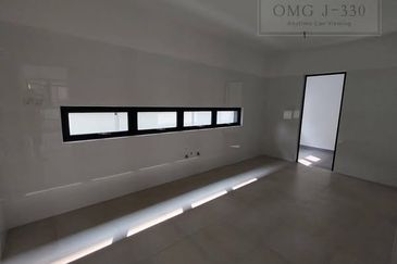 Freesia Residences @ Tropicana Aman