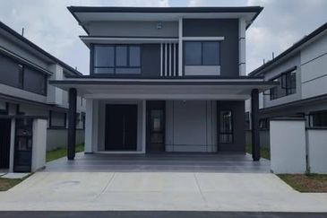 Freesia Residences @ Tropicana Aman