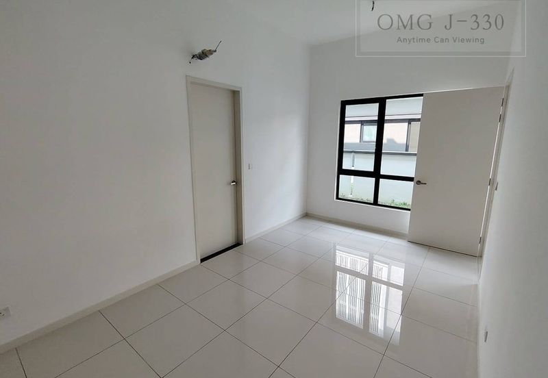 Freesia Residences @ Tropicana Aman