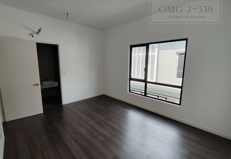 Freesia Residences @ Tropicana Aman