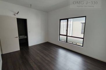 Freesia Residences @ Tropicana Aman