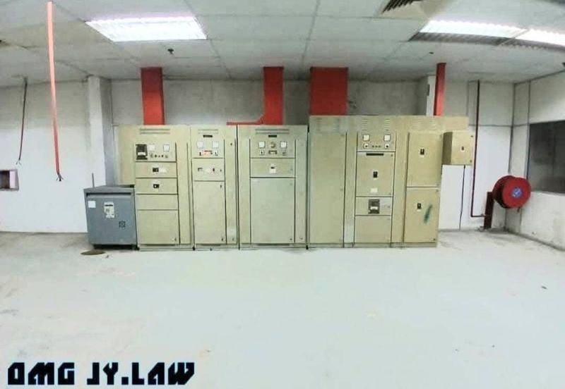 Sungai Way Free Trade Industrial Zone