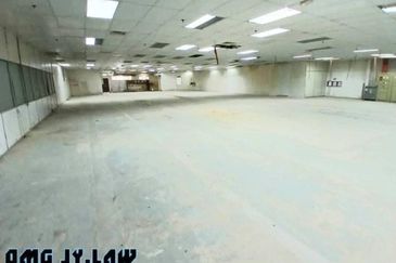 Sungai Way Free Trade Industrial Zone