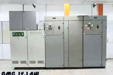 Sungai Way Free Trade Industrial Zone