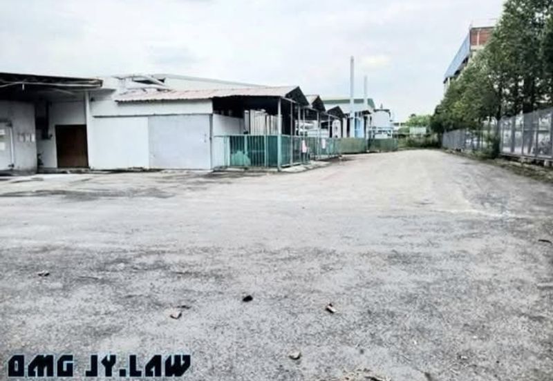 Sungai Way Free Trade Industrial Zone