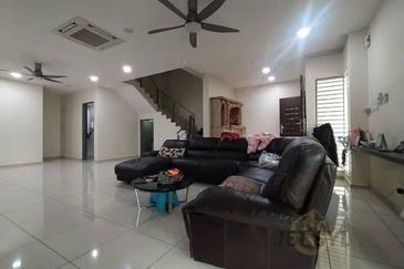 Taman Jenjarom Permai