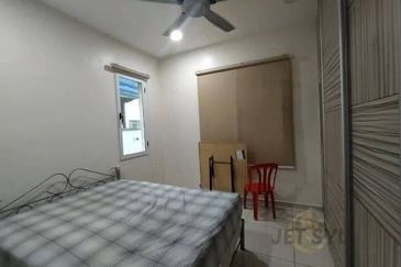 Taman Jenjarom Permai