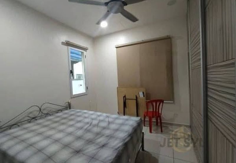 Taman Jenjarom Permai