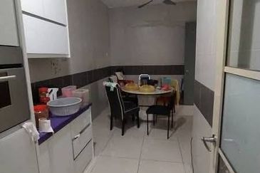 Taman Jenjarom Permai