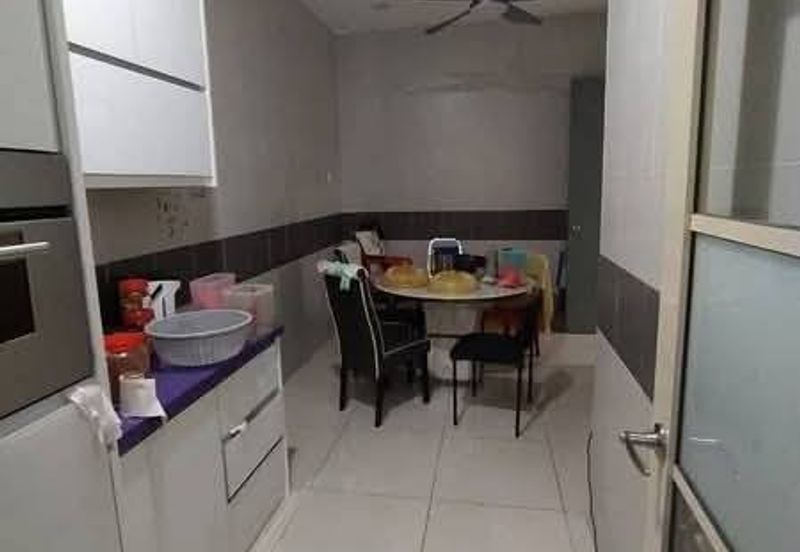 Taman Jenjarom Permai