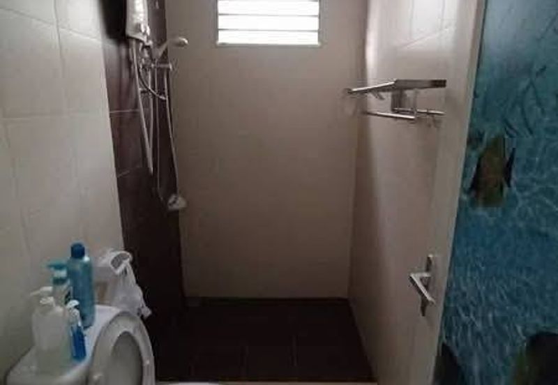 Taman Jenjarom Permai