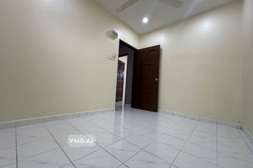 Lorong Permai 4C