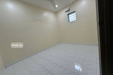 Lorong Permai 4C