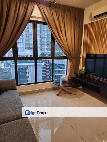 Avantas Old Klang Road, 2 room fully furnished, Kuala Lumpur, Jalan Klang Lama (Old Klang Road)