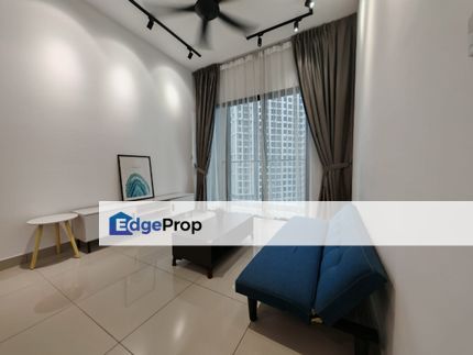 Old Klang Road, 2 room fully furnished, Kuala Lumpur, Jalan Klang Lama (Old Klang Road)