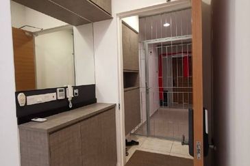 Sky Condominium @ Bandar Puchong Jaya