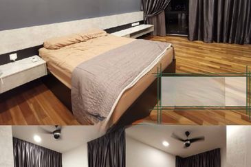 Sky Condominium @ Bandar Puchong Jaya