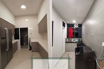 Sky Condominium @ Bandar Puchong Jaya