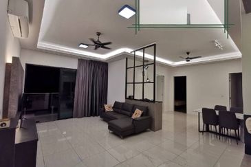 Sky Condominium @ Bandar Puchong Jaya