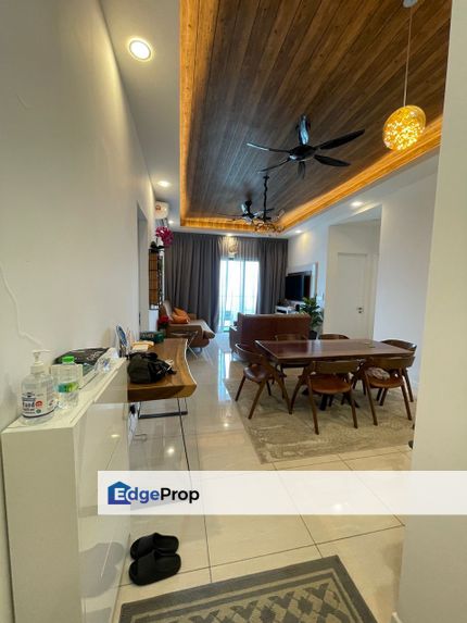 Sky condo, puchong, Selangor, Puchong